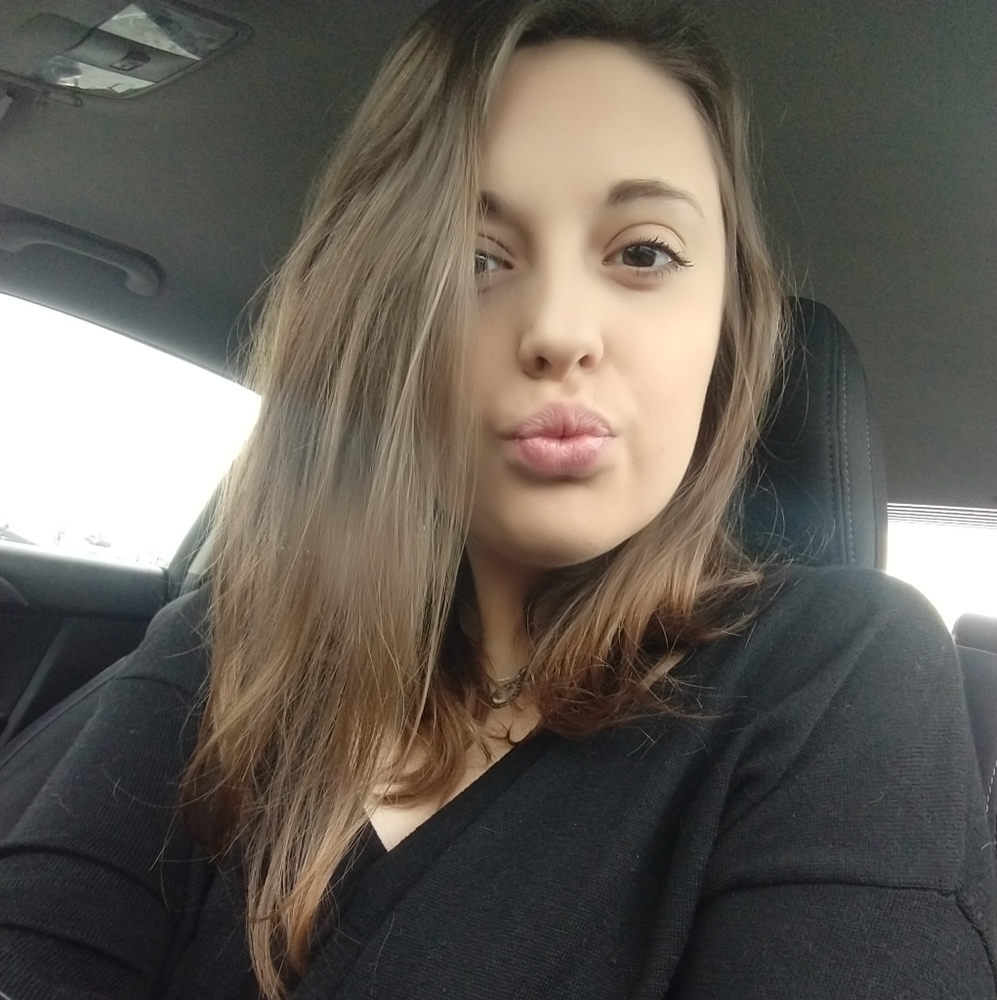 Meet your Posher, Bree